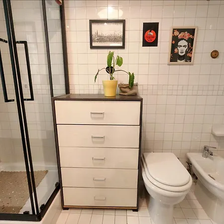 Apartman Casa Gesi *