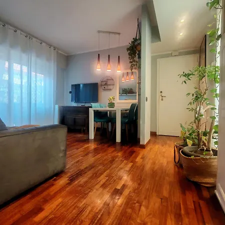 Casa Gesi Διαμέρισμα *