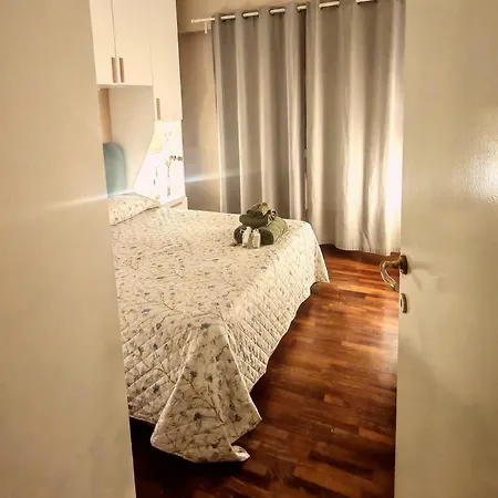 Apartman Casa Gesi *