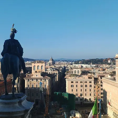 Casa Gesi Διαμέρισμα