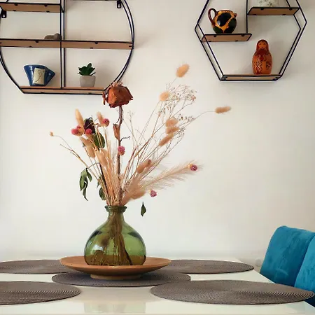 Apartman Casa Gesi *