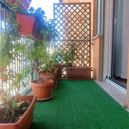 Casa Gesi Appartamento