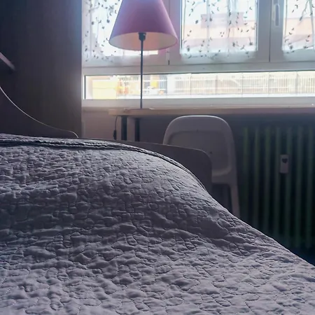 Apartman Casa Gesi