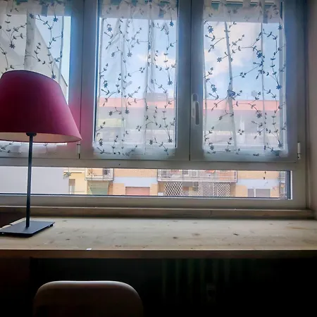 Casa Gesi *