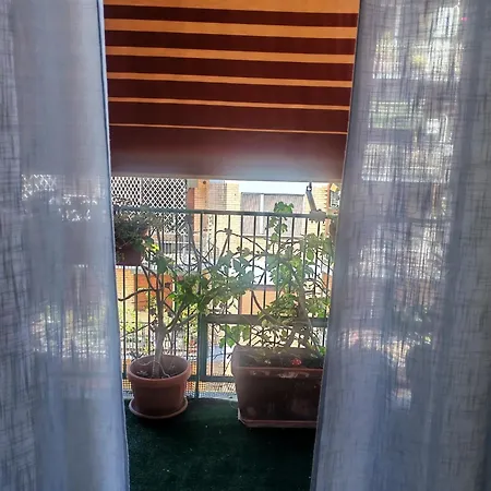 Casa Gesi 아파트 로마