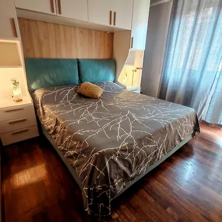 Casa Gesi Appartamento *