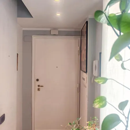 아파트 Casa Gesi *