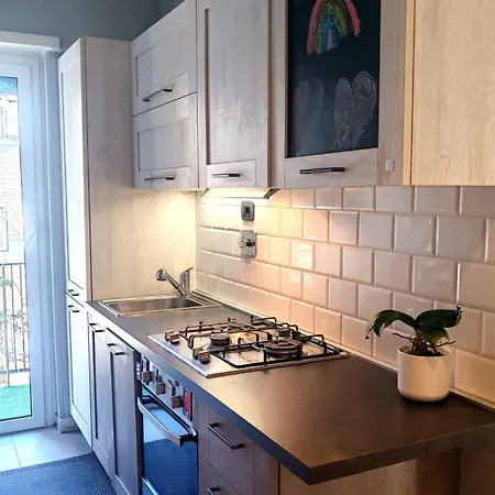 Casa Gesi 아파트