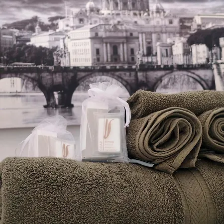 Apartman Casa Gesi
