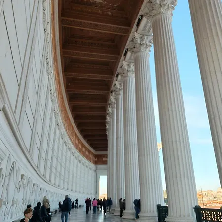 Casa Gesi Appartamento Roma