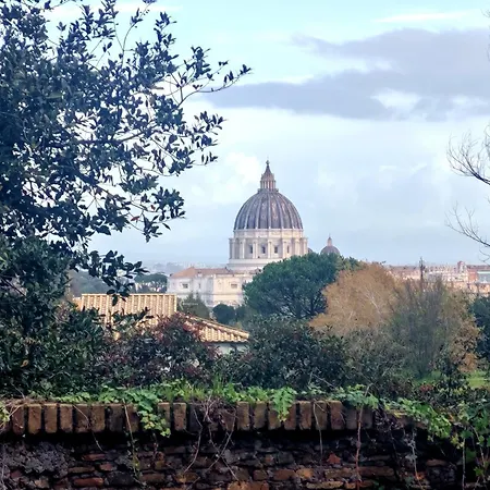 Casa Gesi Apartment Rome