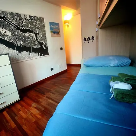 Casa Gesi * Róma
