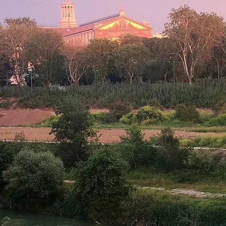 Appartamento Casa Gesi Roma