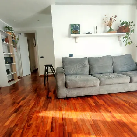 Apartman Casa Gesi