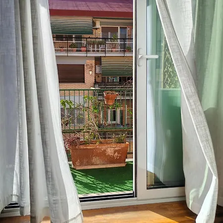 Casa Gesi 아파트 *