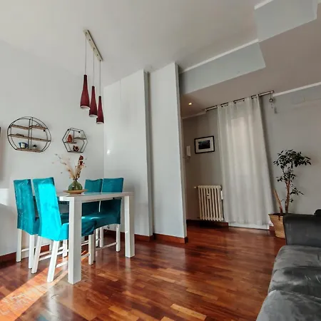 Casa Gesi Appartamento Roma