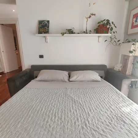 아파트 Casa Gesi *