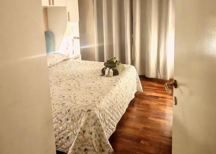 شقة Casa Gesi *