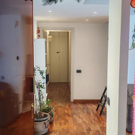 Casa Gesi * Róma
