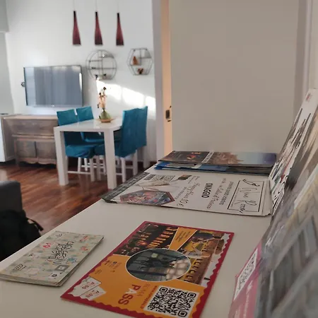 Casa Gesi Róma