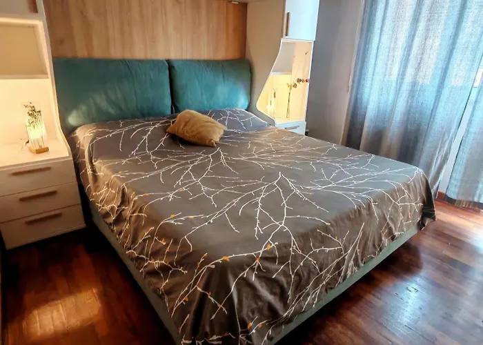 Casa Gesi Apartamento *