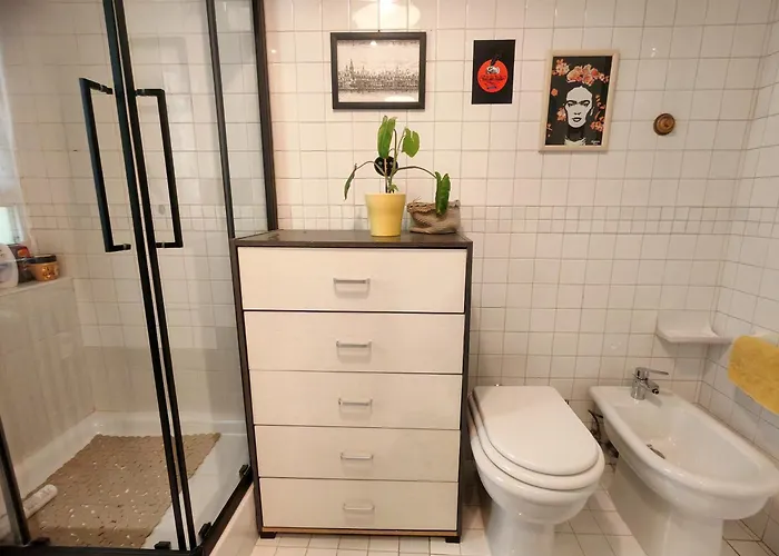 Apartamento Casa Gesi *
