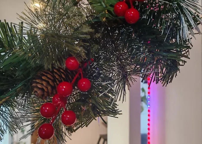 Casa Gesi Apartamento Roma