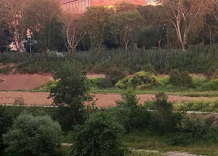 Apartamento Casa Gesi Roma