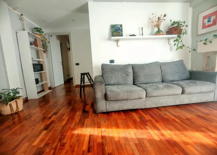 Apartamento Casa Gesi