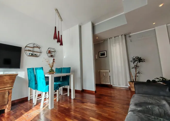 Casa Gesi Apartamento Roma